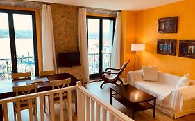 Apartamentos Rincon Del Puerto